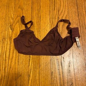 Fortnight Lingerie Luna Longline - 32C, limited edition color